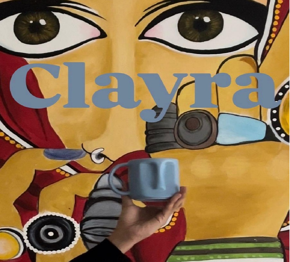 Clayra